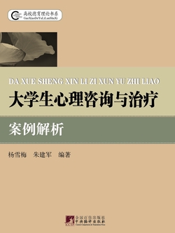 大学生心理咨询与治疗案例研究