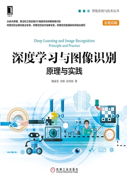 深度学习与图像识别:原理与实践