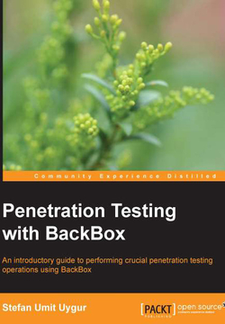 Penetration Testing with BackBox