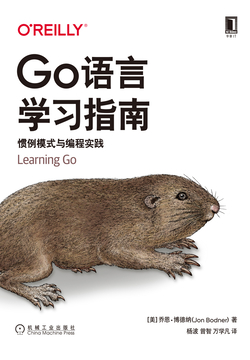 Go语言学习指南：惯例模式与编程实践