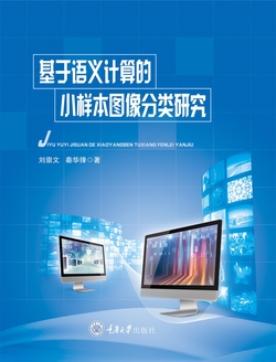 基于语义计算的小样本图像分类研究