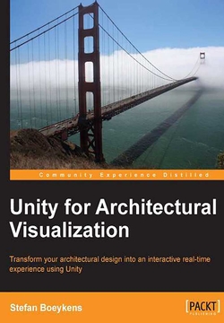 Unity for Architectural Visualization