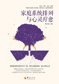 家庭系统排列与心灵疗愈