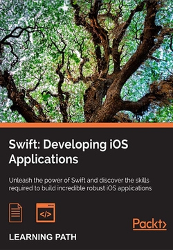 Swift:Developing iOS Applications