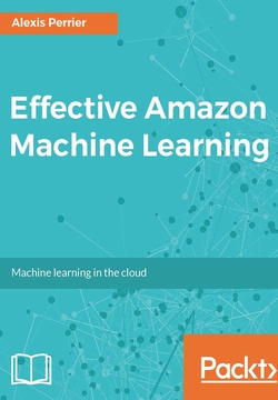 Effective Amazon Machine Learning