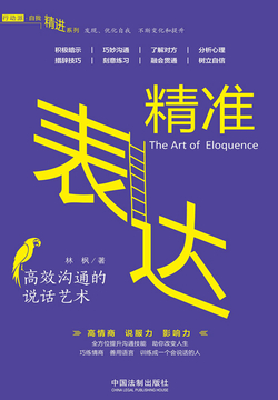 精准表达:高效沟通的说话艺术