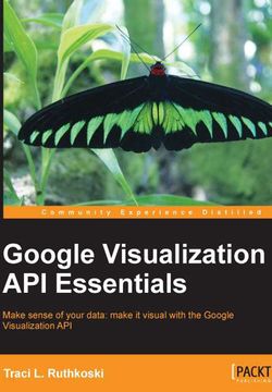 Google Visualization API Essentials