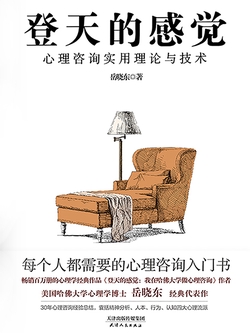 登天的感觉:心理咨询实用理论与技术
