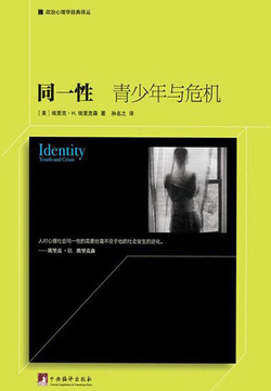同一性：青少年与危机