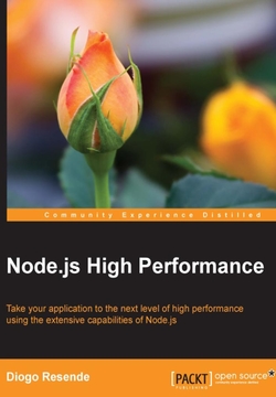 Node.js High Performance