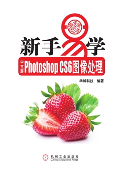 中文版Photoshop CS6图像处理