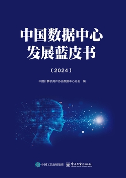 中国数据中心发展蓝皮书（2024）