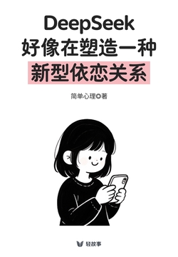 DeepSeek好像在塑造一种新型依恋关系（轻心理）