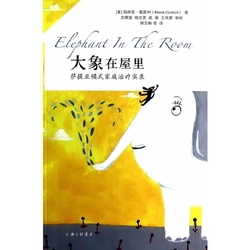 大象在屋里:萨提亚模式家庭治疗实录