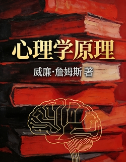 心理学原理(套装上下册)